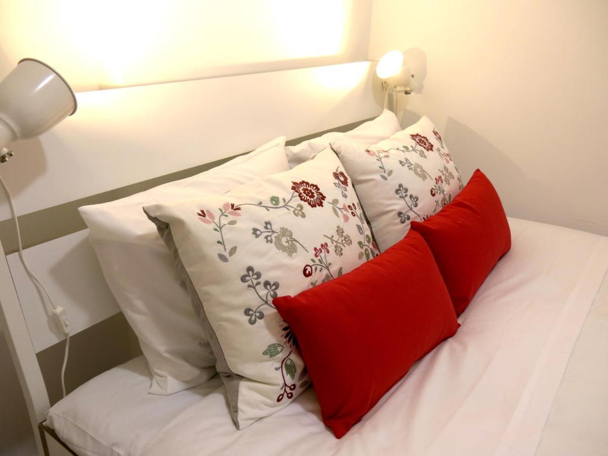 Apartamento Wonderful In Lisboa