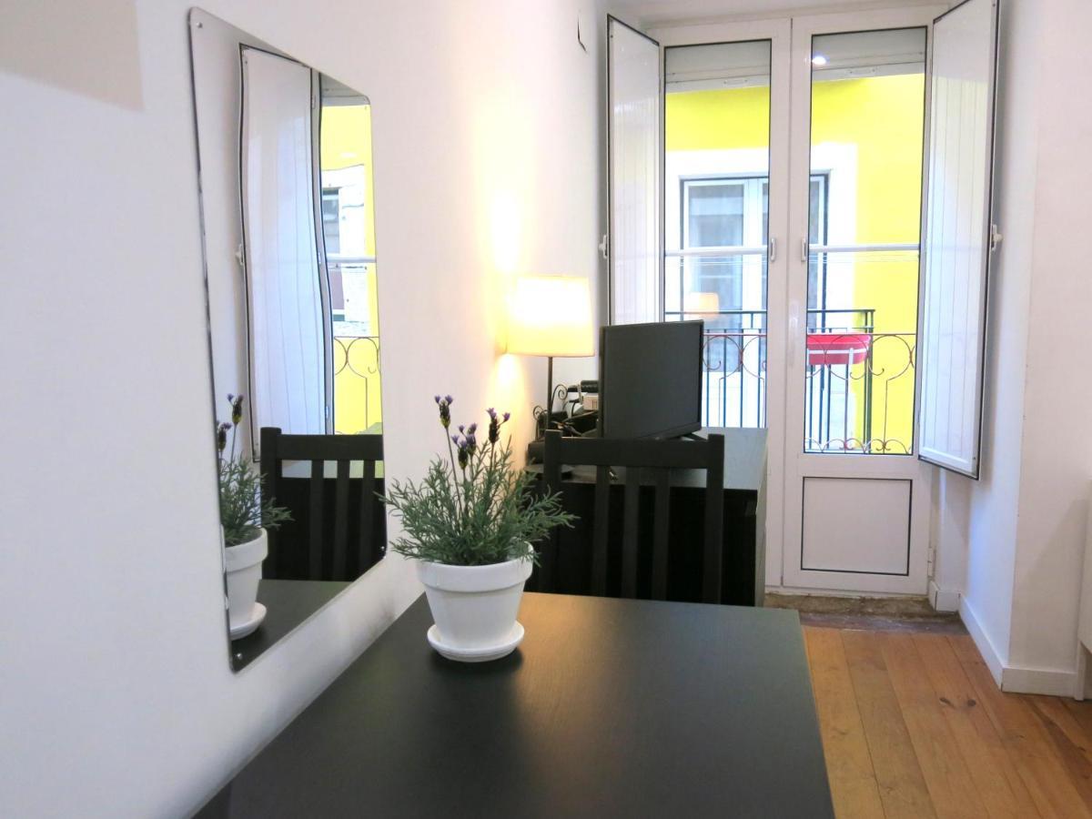 Apartamento Wonderful In Lisboa