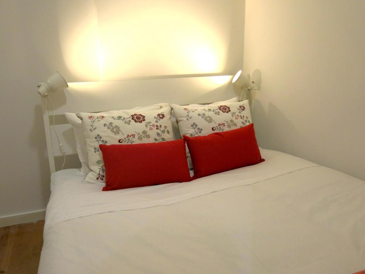 Apartamento Wonderful In Lisboa