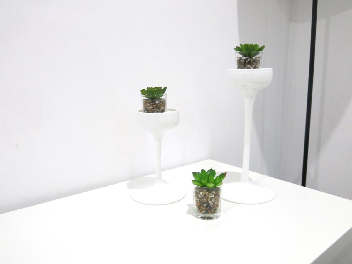 Apartamento Wonderful In