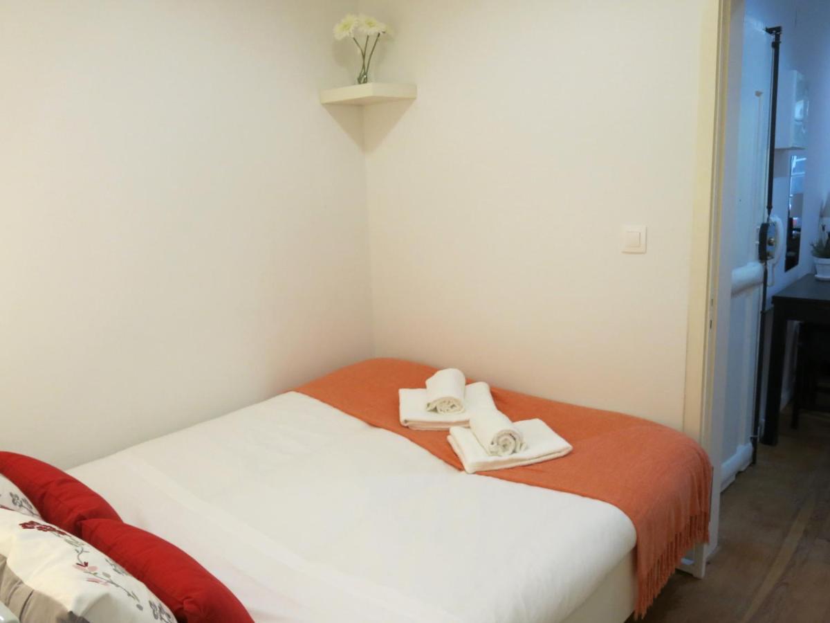 Apartamento Wonderful In