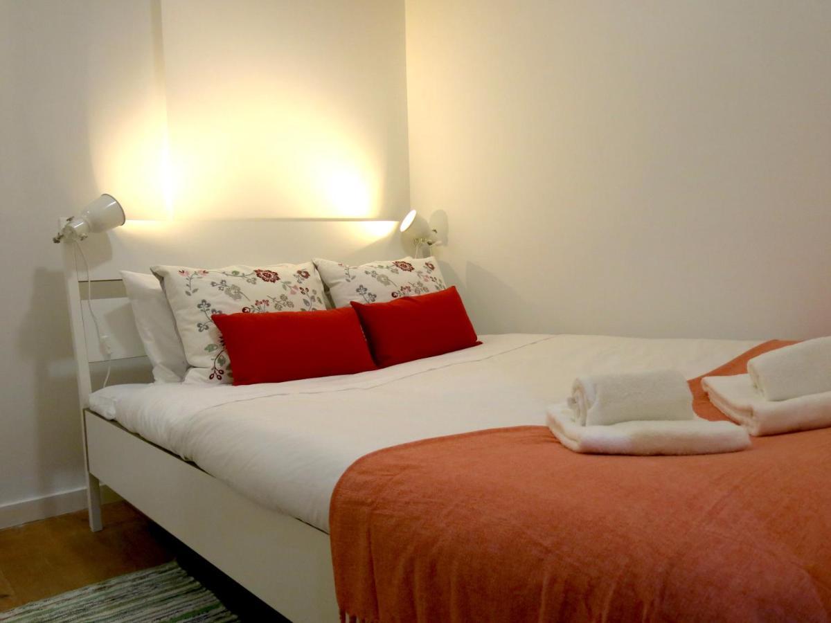 Apartamento Wonderful In Lisboa